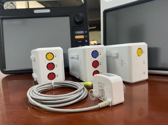의료 종말 기류 CO2 센서, ICU CCU OR에 대 한 주류 Capnography 센서