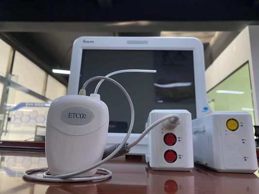 플러그 플레이 사이드스트림 Etco2 센서