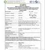 중국 Hung-Kee (China) Electronic Technology Co.,Ltd 인증