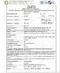중국 Hung-Kee (China) Electronic Technology Co.,Ltd 인증